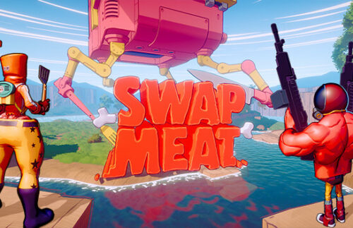 SWAP/MEAT
