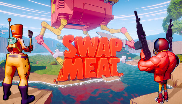 SWAP/MEAT