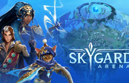 Skygard Arena
