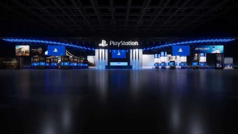 Sony Interactive Entertainment