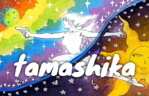 TAMASHIKA