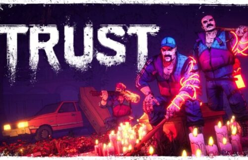 TRUST