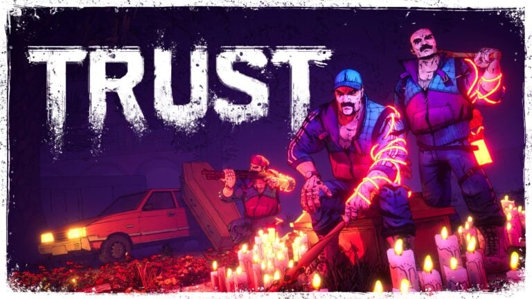 TRUST
