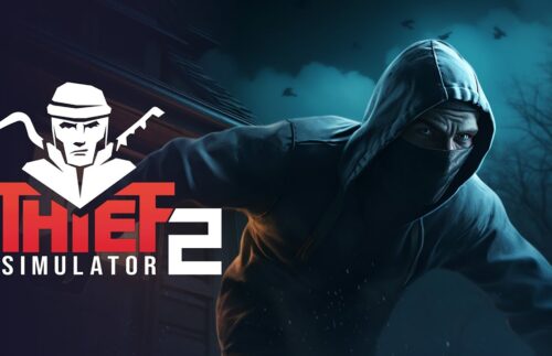 Thief Simulator 2