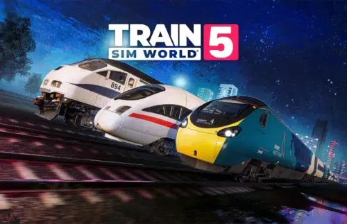 Train Sim World® 5
