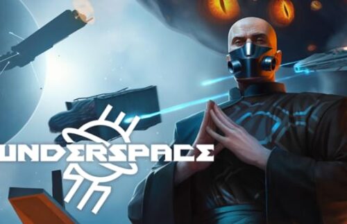 Underspace