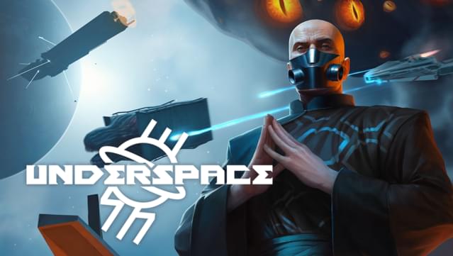 Underspace