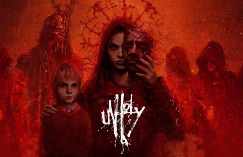 Unholy