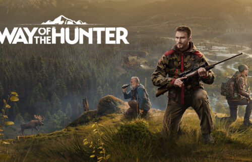 Way of the Hunter