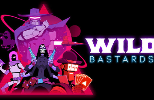 Wild Bastards