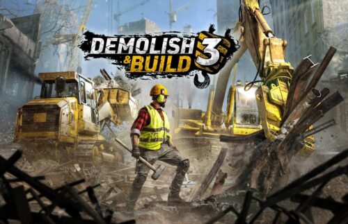 demolish & build 3