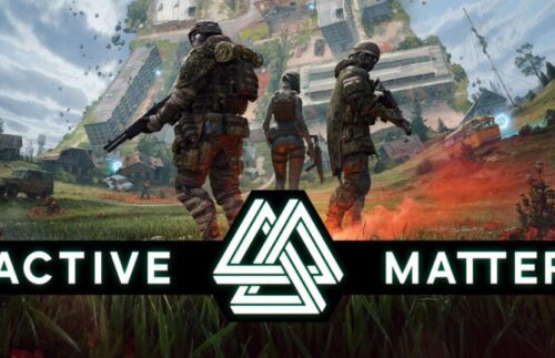 Active Matter