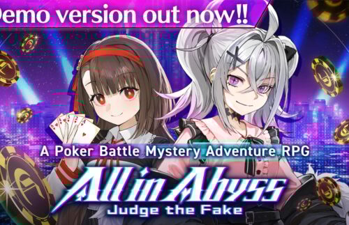 All in Abyss: Judge the Fake