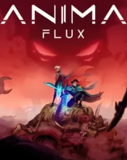 Anima Flux