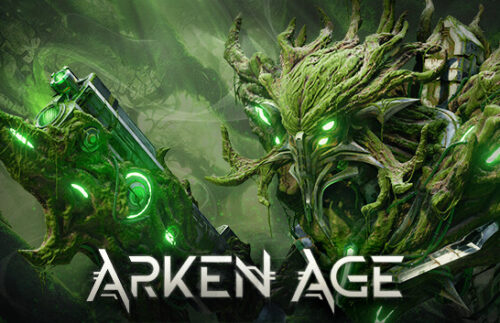 Arken Age