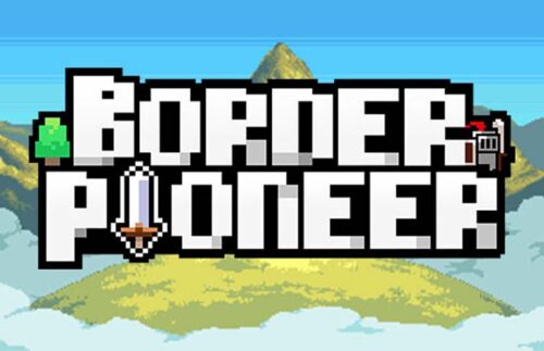 Border Pioneer