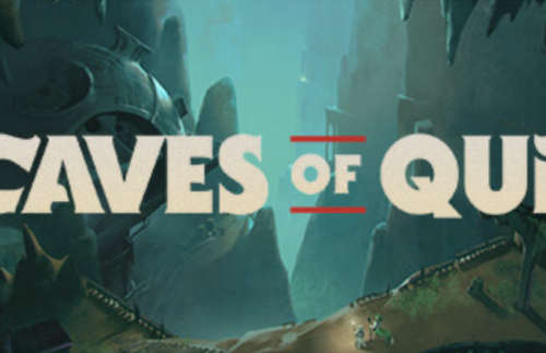 Caves of Qud