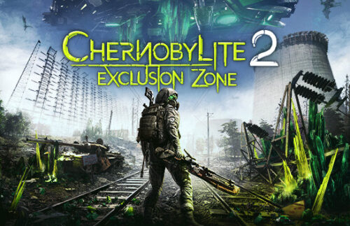 Chernobylite 2: Exclusion Zone