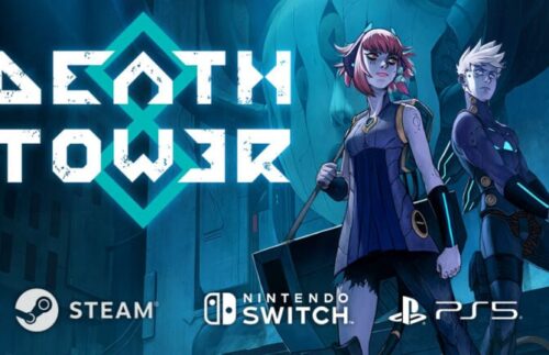 DeathTower