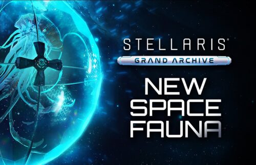 Stellaris: Grand Archive