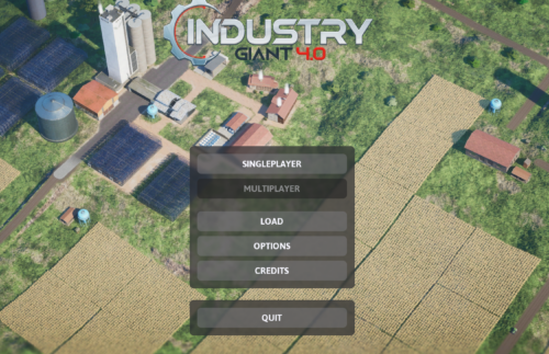 Industry Giant 4.0