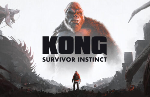 Kong: Survivor Instinct