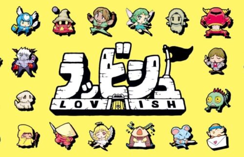 Lovish