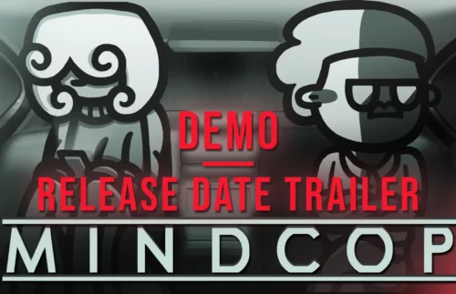 Mindcop trra