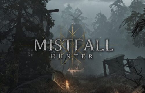 Mistfall Hunter