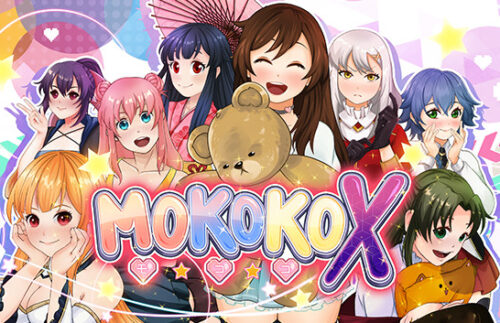 Mokoko X