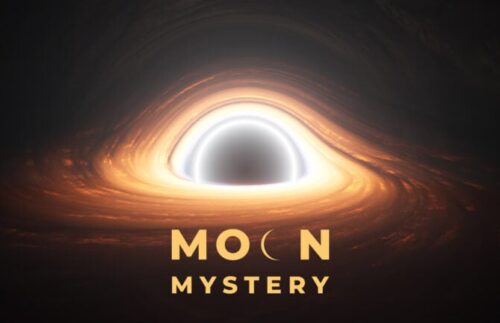 Moon Mystery