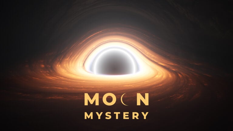 Moon Mystery