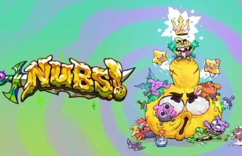 Nubs!