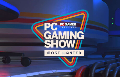 PC Gaming Show