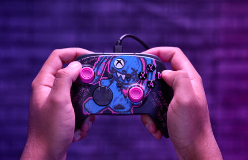 PDP:s signatur Pro BFG & Rematch Glow-kontroller lanseras när spelare ivrigt samlar sig för årets Call of Duty