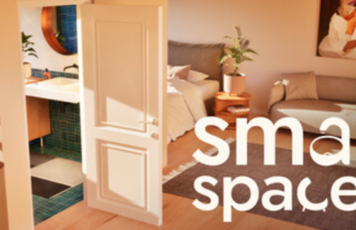 Small Spaces