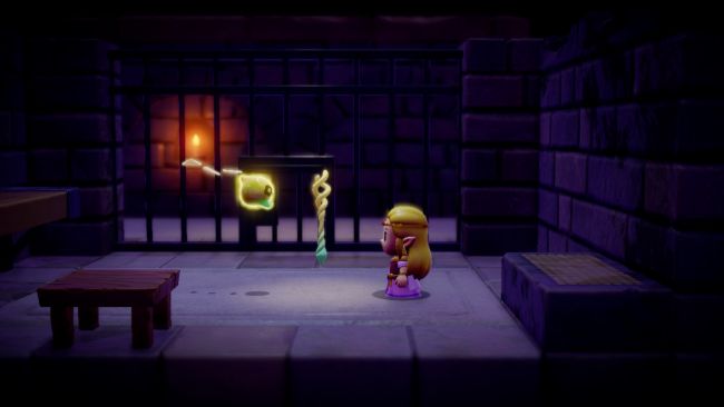 The Legend of Zelda: Echoes of Wisdom