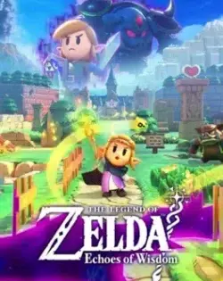 The Legend of Zelda: Echoes of Wisdom
