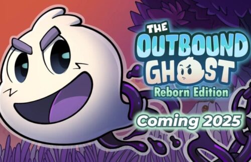 The Outbound Ghost: Reborn Edition