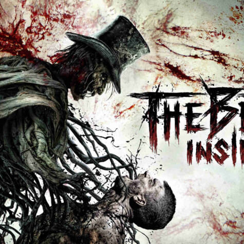 The Beast Inside