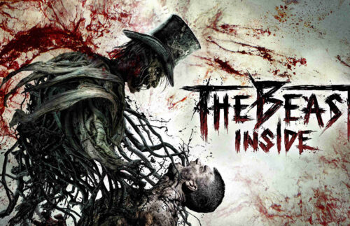 The Beast Inside