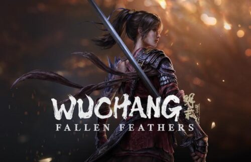 WUCHANG: Fallen Feathers