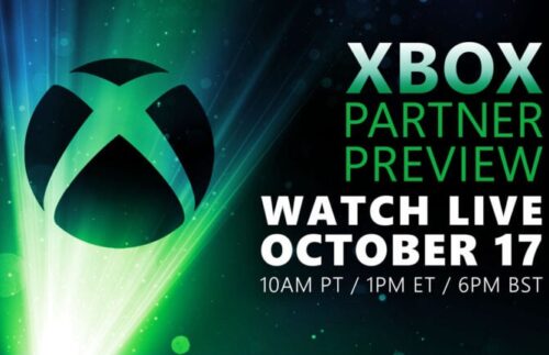 Xbox Partners
