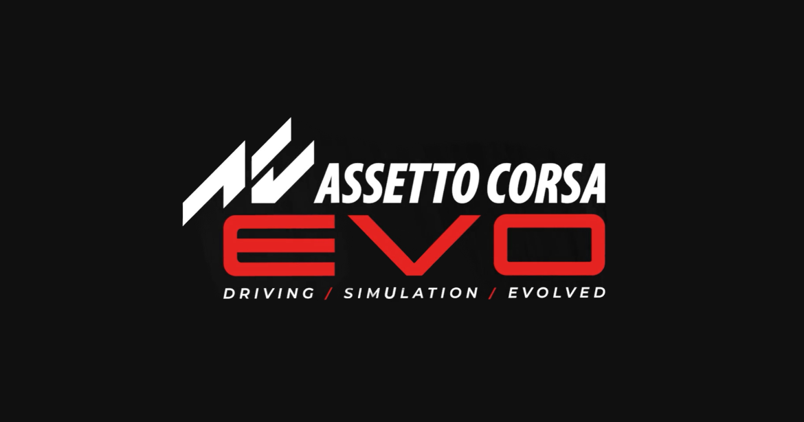 assetto corsa evo