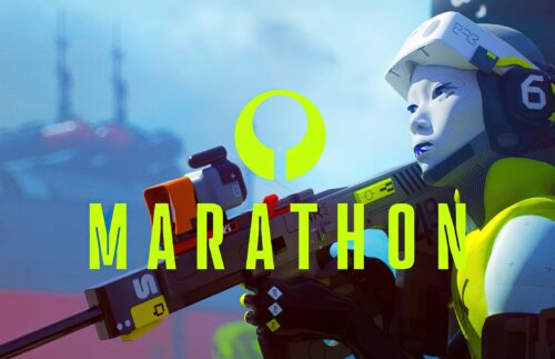 marathon