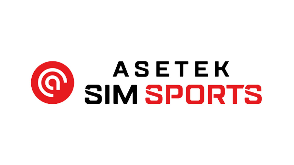 Asetek SimSports' Black Friday & Cyber Monday deals - Up to 20% off on sim racing products