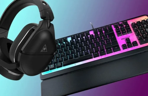Black Friday deals from Turtle Beach