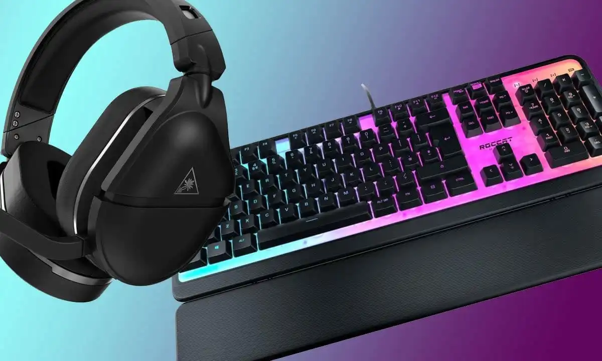 Black Friday deals from Turtle Beach