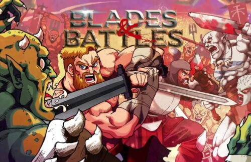 Blades & Battles