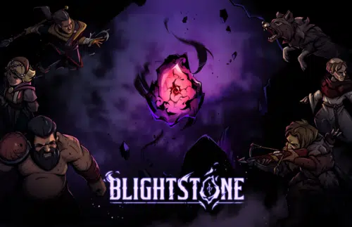 Blightstone